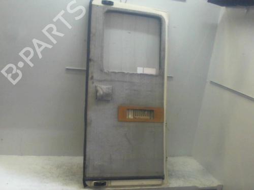 Used Left tailgate Left tailgate 37618227 37618227