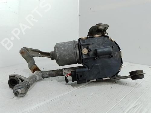 Front wiper motor SEAT LEON (1P1) 1.9 TDI | BP37314949M29 - Image 5
