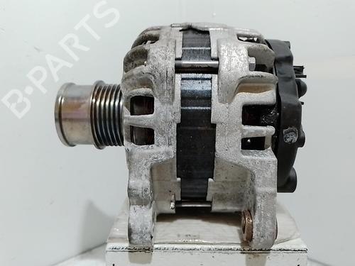 Alternator AUDI Q2 (GAB, GAG) 35 TFSI | BP37310841M7 - Image 2