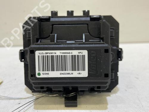 Heater resistor CITROËN C3 II (SC_) 1.6 VTi 120 | BP37318976M108 - Image 2