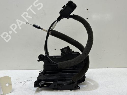 Rear left lock RENAULT ZOE (BFM_) ZOE | BP37753867C100 - Image 2