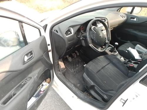 Devioluci CITROËN C4 II (NC_) 1.6 HDi 90 | BP37316190I23 - Image 5
