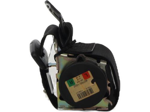 Rear left seatbelt BMW 3 Touring (E91) | BP37347019I29 - Image 2