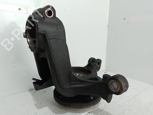 Left front steering knuckle CITROËN C3 III (SX) 1.5 BlueHDi 100 (SXYHYP, SXYHTU) | BP37620109M25 - Image 3