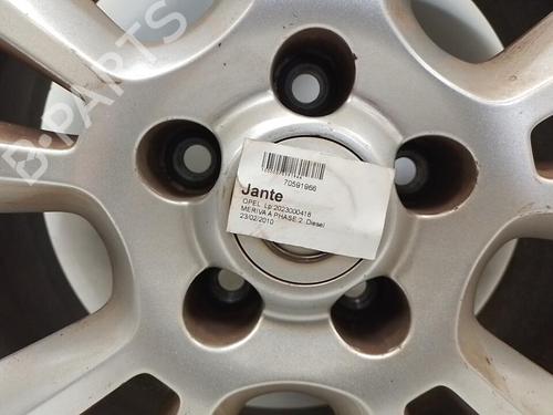 Used Rim Rim 37315050 37315050