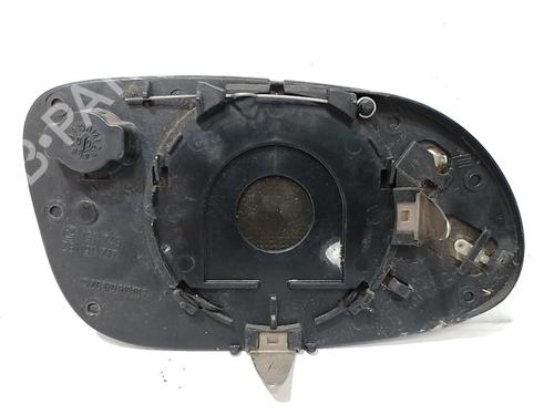 Used Left mirror glass Left mirror glass MERCEDES-BENZ A-CLASS (W168) A 170 CDI (168.008) (90 hp) 40509417 40509417