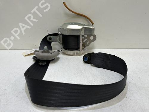 Front right seatbelt SUZUKI SWIFT III (MZ, EZ) 1.3 DDiS (RS413D) | BP37323353I25 - Image 3