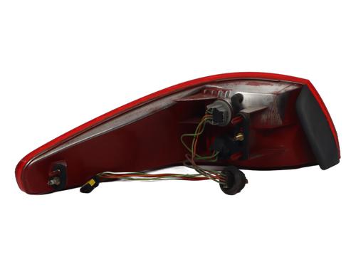 Right taillight PEUGEOT 607 (9D, 9U) 2.2 16V | BP37333191C35  - Image 5