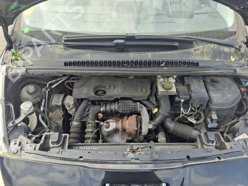 Left front window switch PEUGEOT 5008 (0U_, 0E_) 1.6 HDi | BP37347799I27 - Image 15