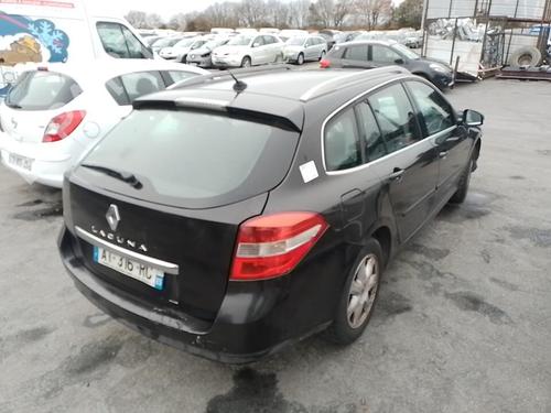 Used Parts RENAULT LAGUNA III Grandtour (KT0/1) 4803248