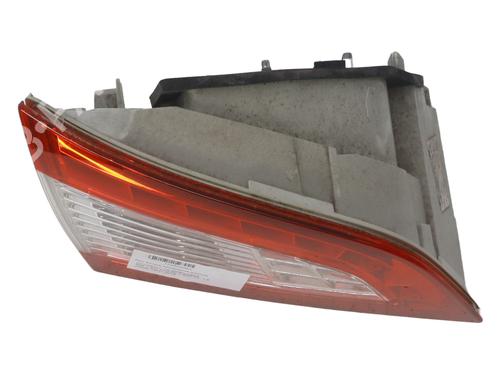 Left tailgate light PEUGEOT 508 SW I (8E_) 1.6 BlueHDi 120 | BP37346192C79 - Image 8