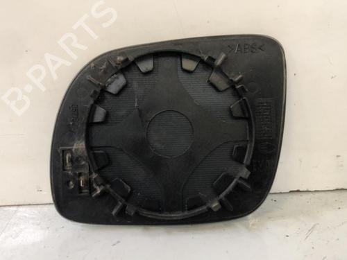Used Right mirror glass Right mirror glass VW GOLF III (1H1) [1989-2000] 40509347 40509347