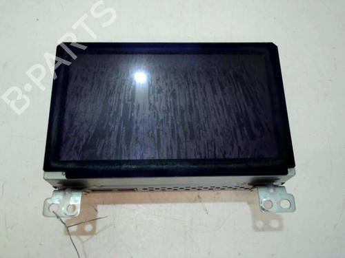Display Display NISSAN MURANO I (Z50) 3.5 4x4 (234 hp) 37308454 37308454
