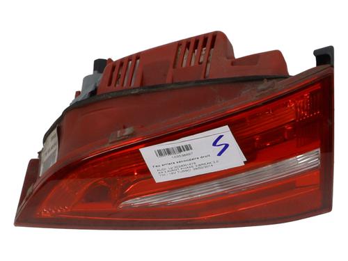 right-tailgate-light-audi-a4-b8-avant-8k5-2007-2008-2009-2010-2011-2012-2013-2014-2015-2016-2017-37330846 main image
