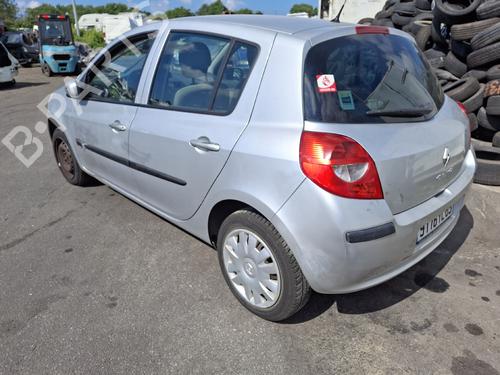 Climate control RENAULT CLIO III (BR0/1, CR0/1) | BP37347455I5 - Image 10