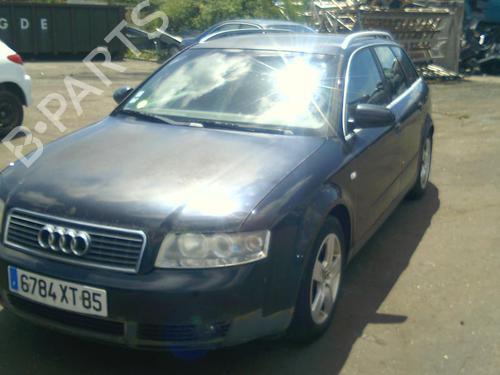 Left headlight AUDI A4 B6 Avant (8E5) 1.9 TDI | BP37306974C28  - Image 7