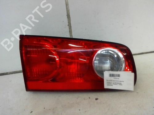 Used Left tailgate light Left tailgate light 37299211 37299211