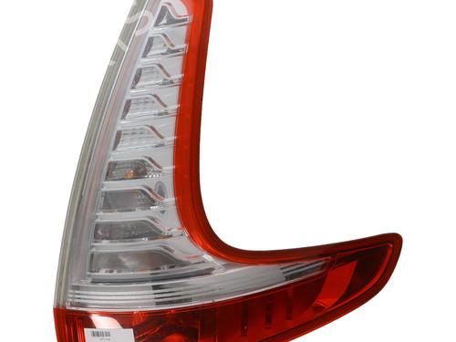 Right taillight RENAULT SCÉNIC III (JZ0/1_) 1.6 dCi (JZ00, JZ12) | BP37617841C35 - Image 4