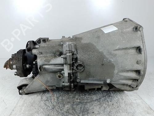 gearbox-mercedes-benz-c-class-w203-2000-2001-2002-2003-2004-2005-2006-2007-37310501 main image