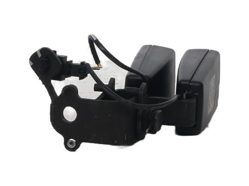Seat buckle AUDI A3 (8V1, 8VK) 2.0 TDI | BP37334986I32 - Image 2