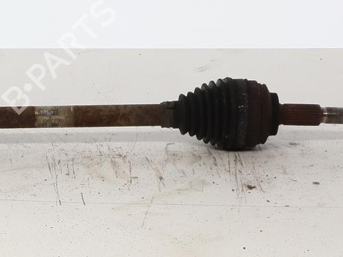 Used Left front driveshaft Left front driveshaft 37340618 37340618