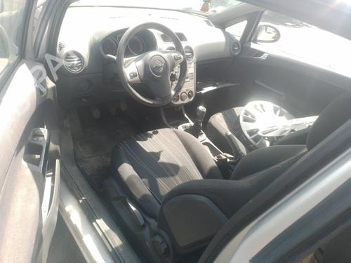 Left headlight OPEL CORSA D (S07) 1.3 CDTI (L08, L68) | BP37347262C28 - Image 8
