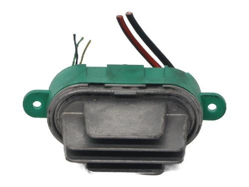 Used Heater resistor Heater resistor 37337114 37337114