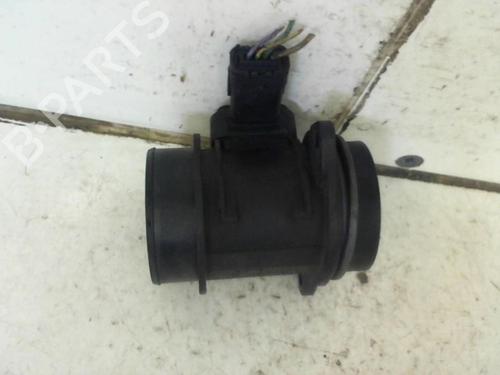 Mass air flow sensor CITROËN C2 (JM_) 1.4 HDi | BP37299350M95 - Image 5