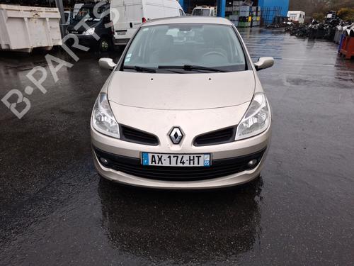 Left front window switch RENAULT CLIO III (BR0/1, CR0/1) 1.4 16V | BP37328996I27 - Image 12