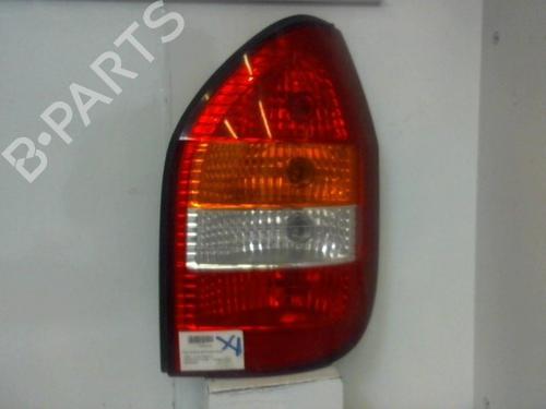 right-taillight-opel-zafira-a-mpv-t98-1999-2000-2001-2002-2003-2004-2005-2006-37299870 main image