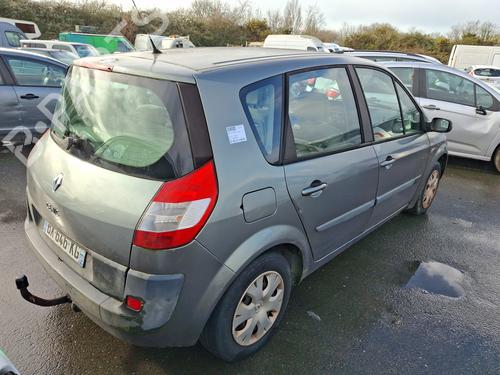 Switch RENAULT SCÉNIC II (JM0/1_) 1.6 (JM0C, JM0J, JM1B) | BP37344237I30 - Image 8