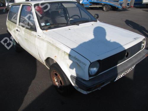Brugte VW POLO II (86C, 80) 4796854