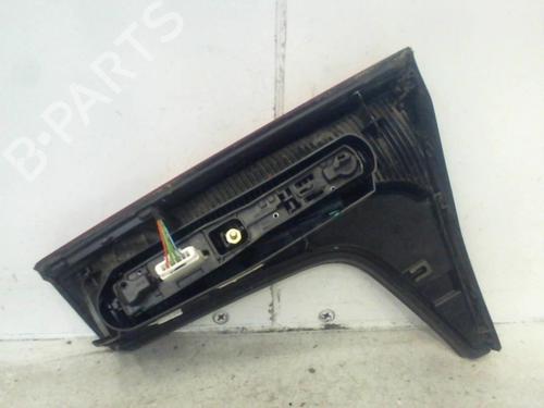 Used Left tailgate light Left tailgate light 37303904 37303904