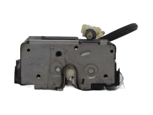 Front right lock OPEL CORSA E (X15) 1.4 Turbo (08, 68) | BP37344794C97 - Image 4