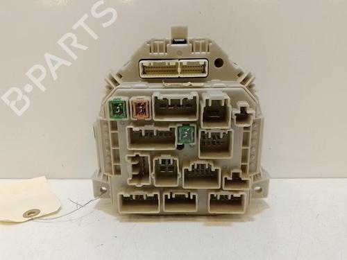 instrument-cluster-citroen-c1-pm_-pn_-2005-2006-2007-2008-2009-2010-2011-2012-2013-2014-37318013 main image