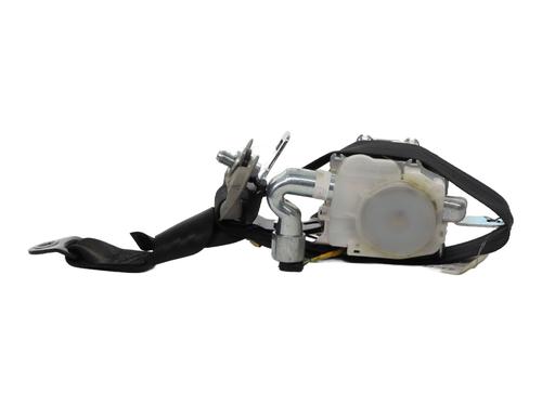 Front right seatbelt SSANGYONG KORANDO (CK) 2.0 e-XDi | BP37329544I25 - Image 2