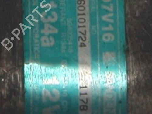 AC compressor FIAT DUCATO Van (250_) 120 Multijet 2,3 D | BP37339721M34 - Image 3
