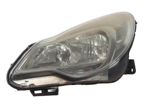 Left headlight OPEL CORSA D (S07) 1.3 CDTI (L08, L68) | BP37338731C28 - Image 2