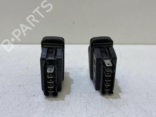 Left front window switch NISSAN KUBISTAR Van (X76) 1.5 dCi 70 | BP37321668I27 - Image 2