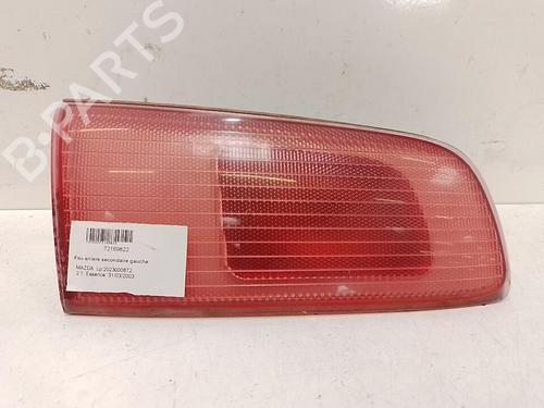 Left tailgate light MAZDA 2 (DY) | BP37315916C79 - Image 3