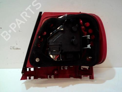 Left taillight AUDI A4 B5 (8D2) 1.6 | BP37309344C34 - Image 3