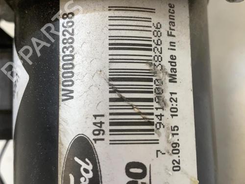 Front wiper motor FORD TRANSIT CONNECT MPV 1.5 TDCi | BP37306520M29 - Image 3