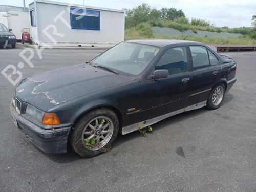 Engine BMW 3 (E36) 320 i | BP37322414M1 - Image 5