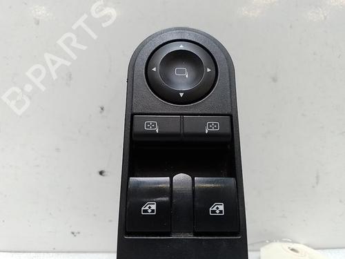 left-front-window-switch-opel-astra-h-gtc-a04-2005-2006-2007-2008-2009-2010-37315059 main image