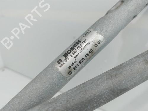 Front wiper motor MERCEDES-BENZ E-CLASS T-Model (S211) E 320 T CDI (211.222) | BP37308546M29 - Image 5