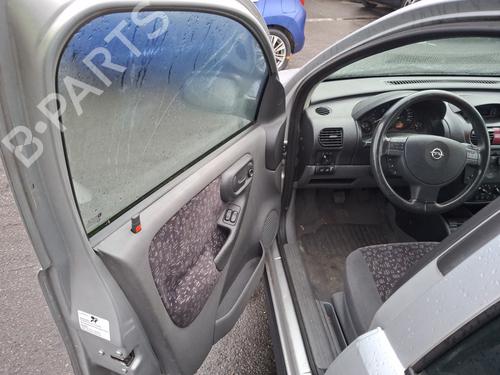 Headlight switch OPEL CORSA C (X01) 1.2 (F08, F68) | BP37340442I24 - Image 6