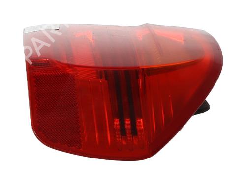 Right taillight BMW 3 (E90) 325 i | BP37331239C35 - Image 4