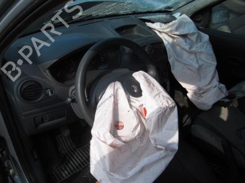 Front left interior door handle RENAULT CLIO III (BR0/1, CR0/1) 1.5 dCi (C/BR0G, C/BR1G) | BP37299309I13 - Image 4