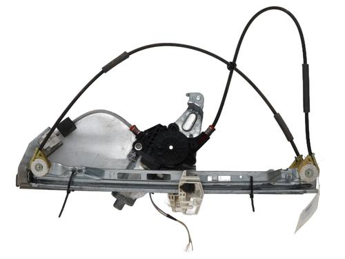 front-left-window-mechanism-peugeot-206-2l_-2m_-2009-2010-2011-2012-2013-37328293 main image