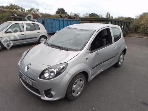 Alternator RENAULT TWINGO II (CN0_) | BP37311774M7 - Image 6